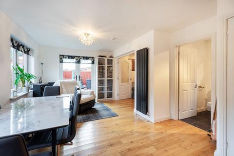 undefined, Brownsland Court, Glasgow G69