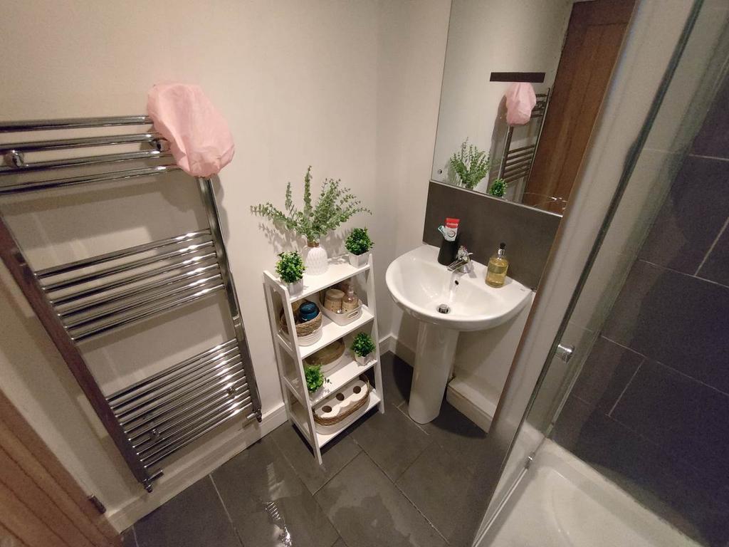 Ensuite (1)