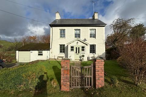 2 bedroom detached house for sale, Devils Bridge , Aberystwyth, SY23