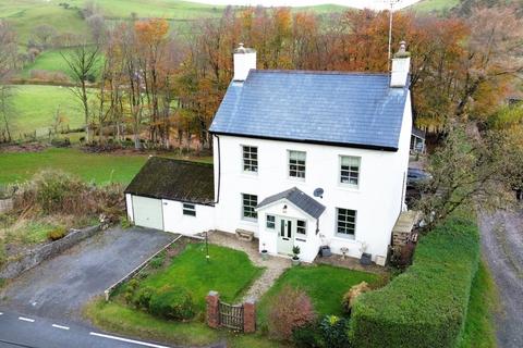 2 bedroom detached house for sale, Devils Bridge , Aberystwyth, SY23