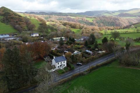 2 bedroom detached house for sale, Devils Bridge , Aberystwyth, SY23