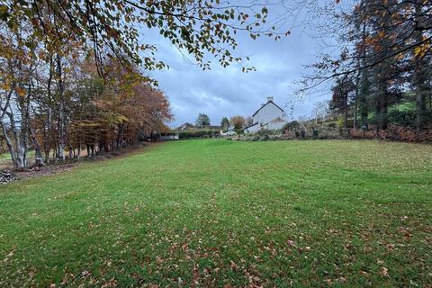 2 bedroom detached house for sale, Devils Bridge , Aberystwyth, SY23