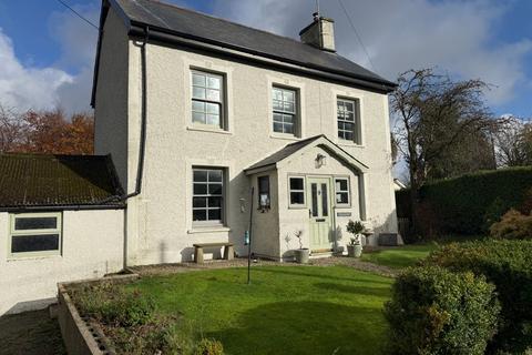 2 bedroom detached house for sale, Devils Bridge , Aberystwyth, SY23