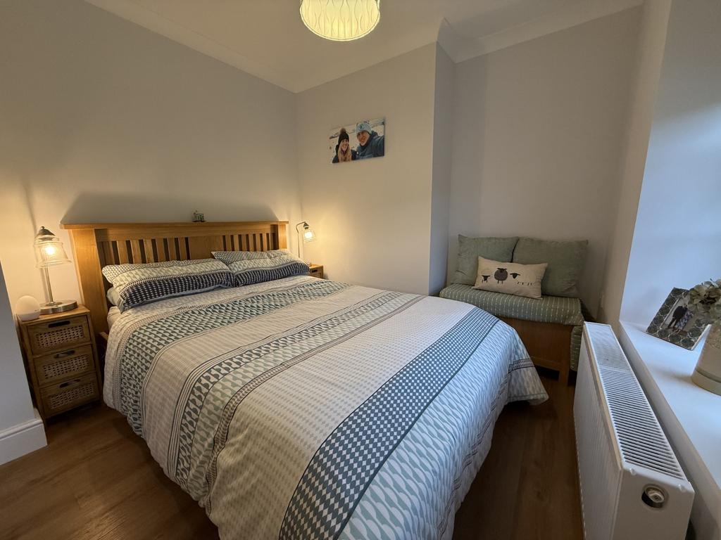 Front Principal Bedroom 1