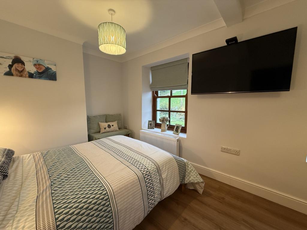 Front Principal Bedroom 1