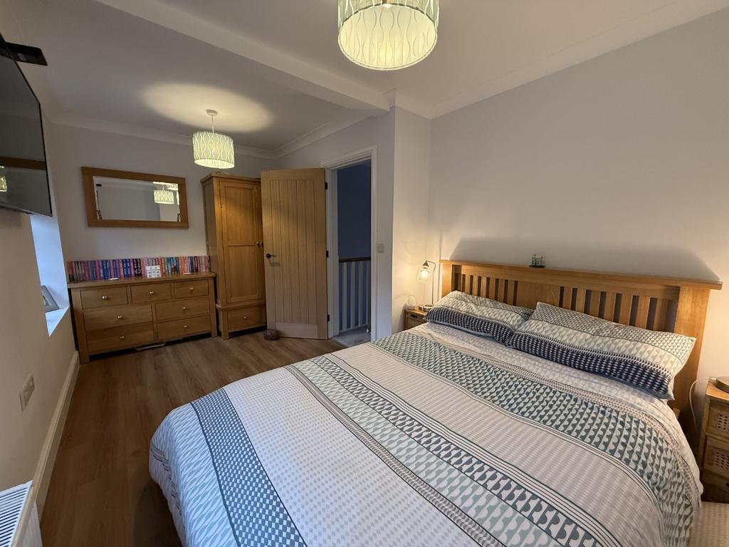 Front Principal Bedroom 1