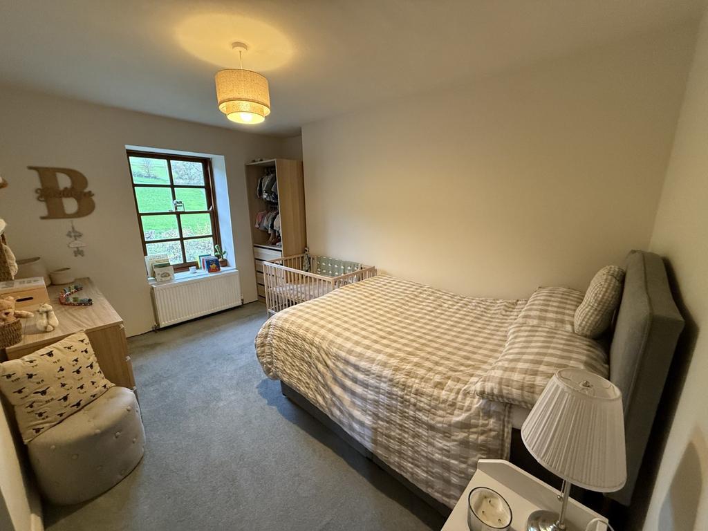 Double Bedroom 2