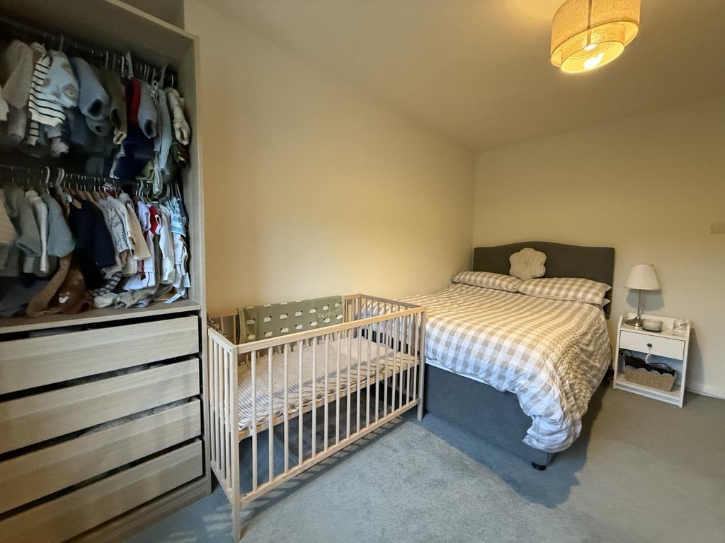 Double Bedroom 2