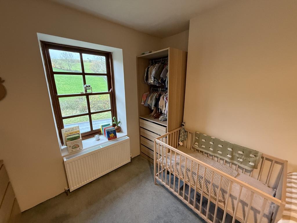 Double Bedroom 2