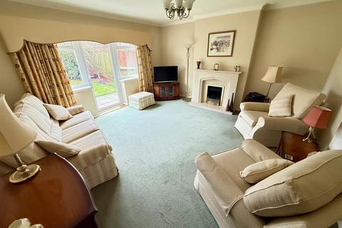 undefined, Oberon Drive, Shirley, Solihull