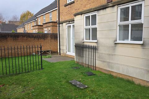 undefined, Stoke Park, Bristol BS16