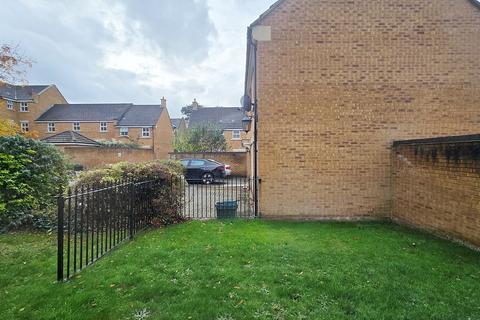 undefined, Stoke Park, Bristol BS16