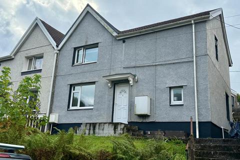 undefined, Heol Croeserw, Cymmer, Port Talbot, SA13