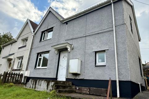 undefined, Heol Croeserw, Cymmer, Port Talbot, SA13