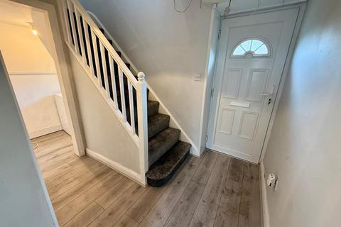 undefined, Heol Croeserw, Cymmer, Port Talbot, SA13