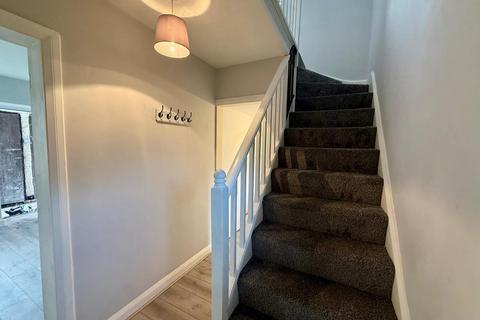undefined, Heol Croeserw, Cymmer, Port Talbot, SA13