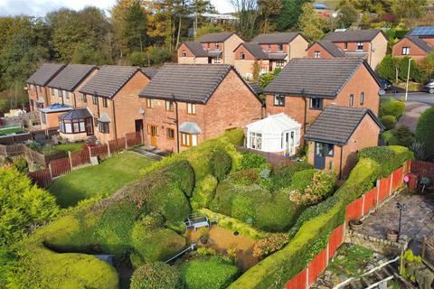 4 bedroom detached house for sale, Kirkhill Avenue, Haslingden, Rossendale, BB4