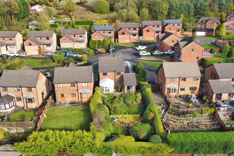 undefined, Kirkhill Avenue, Haslingden, Rossendale, BB4