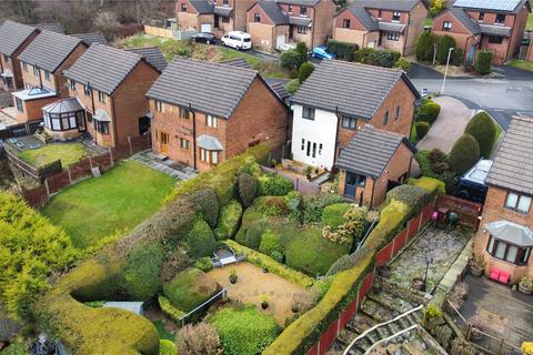 undefined, Kirkhill Avenue, Haslingden, Rossendale, BB4