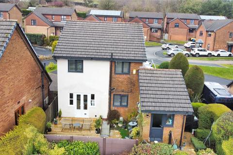 undefined, Kirkhill Avenue, Haslingden, Rossendale, BB4