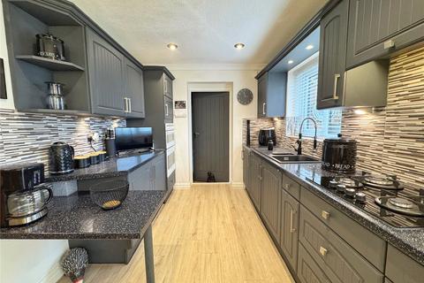 4 bedroom detached house for sale, Kirkhill Avenue, Haslingden, Rossendale, BB4