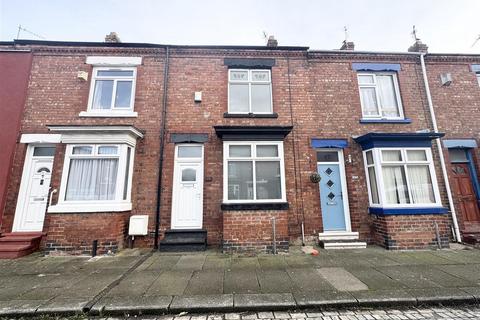 undefined, Trafalgar Terrace, Darlington