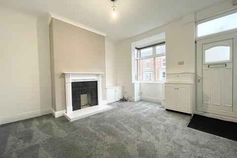 undefined, Trafalgar Terrace, Darlington