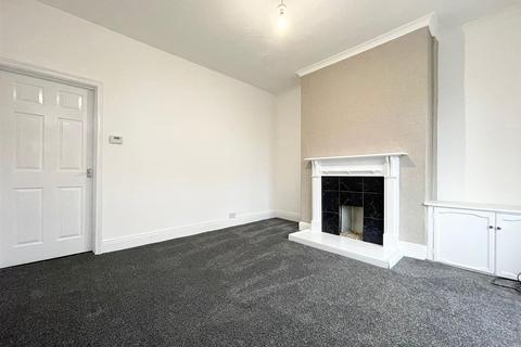 undefined, Trafalgar Terrace, Darlington