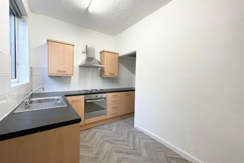 undefined, Trafalgar Terrace, Darlington