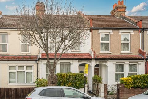 undefined, Palmers Road, London SW16