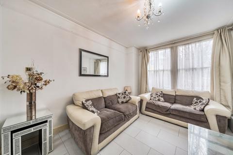 undefined, Palmers Road, London SW16