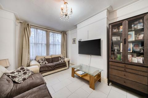 undefined, Palmers Road, London SW16