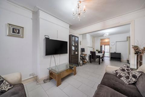 undefined, Palmers Road, London SW16