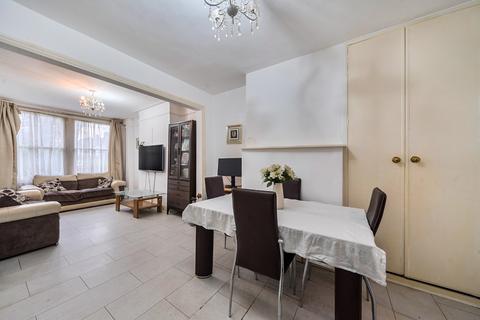 undefined, Palmers Road, London SW16