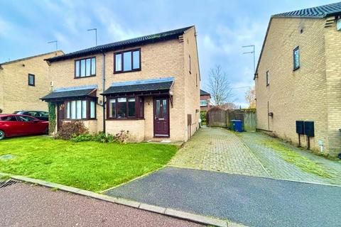 undefined, Bridle Close, Brafield-on-the-Green, Northamptonshire NN7