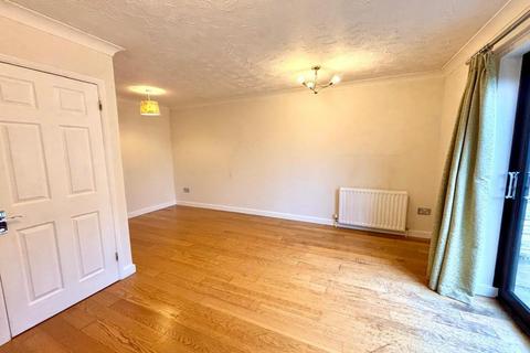 undefined, Bridle Close, Brafield-on-the-Green, Northamptonshire NN7