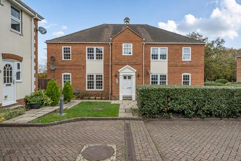 undefined, Calcott Park,  Yateley,  GU46