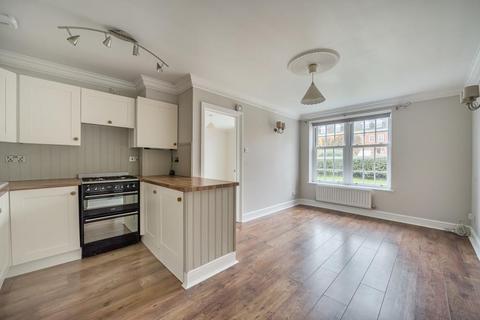 undefined, Calcott Park,  Yateley,  GU46