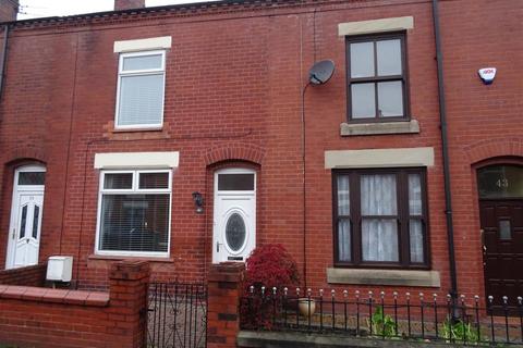 Clarence Street, Lancashire WN7