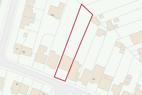 undefined, 93 Albert Street, Cannock, WS11 5JD