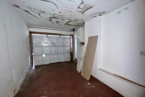 4 bedroom detached house for sale, 93 Albert Street, Cannock, WS11 5JD