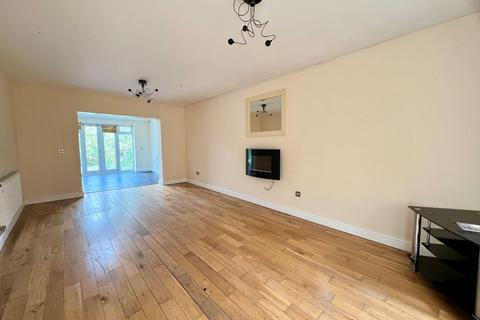4 bedroom detached house for sale, 93 Albert Street, Cannock, WS11 5JD