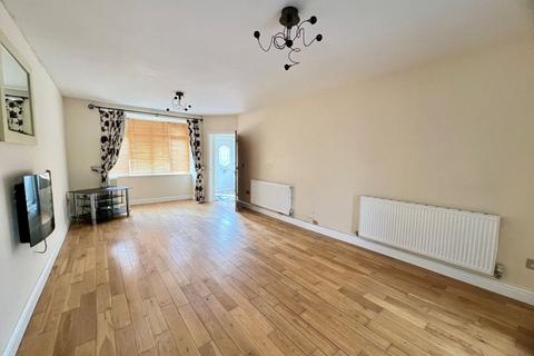 4 bedroom detached house for sale, 93 Albert Street, Cannock, WS11 5JD