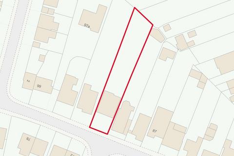 4 bedroom detached house for sale, 93 Albert Street, Cannock, WS11 5JD