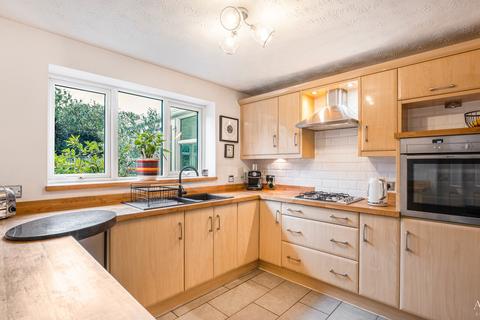 4 bedroom detached house for sale, Clayhanger, Walsall, West Midlands, WS8