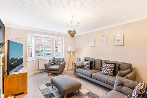 4 bedroom detached house for sale, Clayhanger, Walsall, West Midlands, WS8