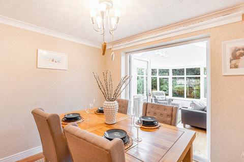 undefined, Larkspur Way, Walsall, West Midlands, WS8 7RA