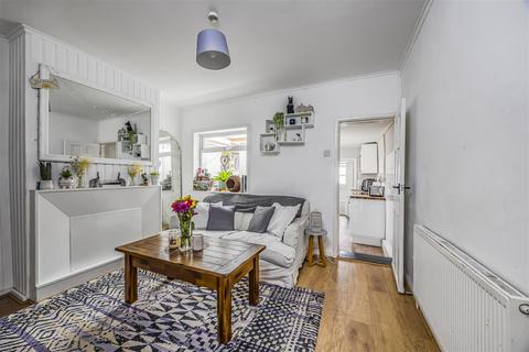 2 bedroom terraced house for sale, Alver Road, Portsmouth PO1
