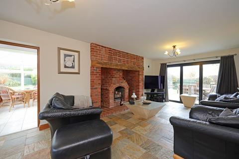5 bedroom detached house for sale, Harecastle Court, Newcastle Road, ST7