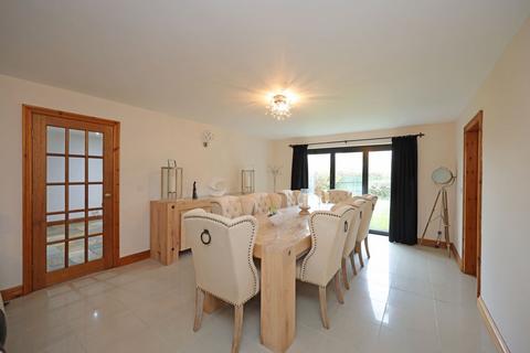 5 bedroom detached house for sale, Harecastle Court, Newcastle Road, ST7